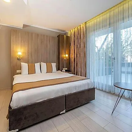Hotel Royal Capital Cekirge