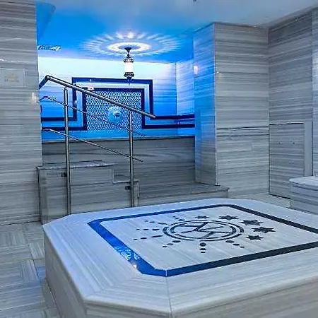 Royal Capital Cekirge Cali