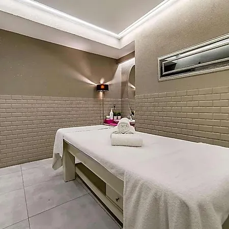 Royal Capital Cekirge 3* Cali