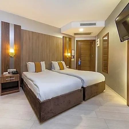 Royal Capital Cekirge 3* Cali