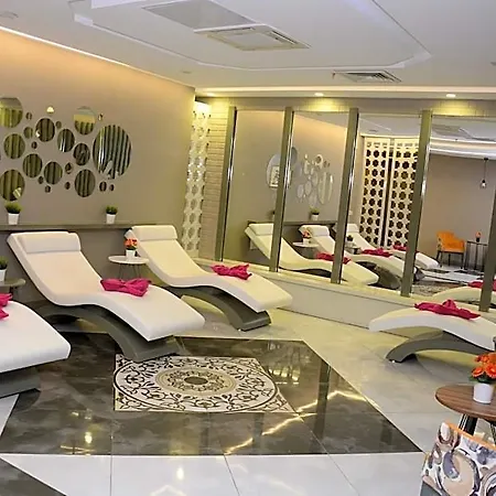 Royal Capital Cekirge 3*