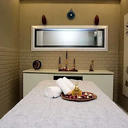 Royal Capital Cekirge Hotel 3*