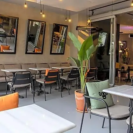 Royal Capital Cekirge Hotel 3*