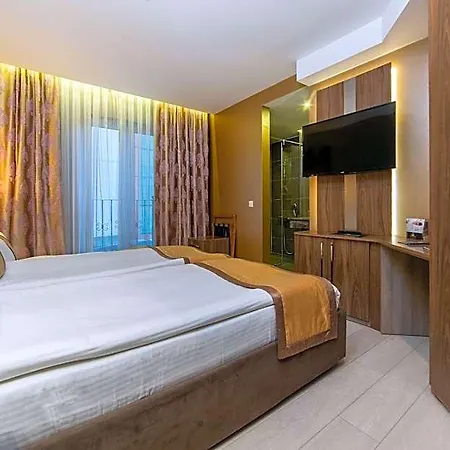 Royal Capital Cekirge 3* Cali