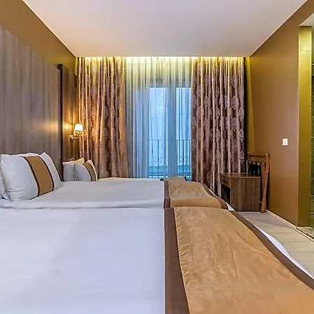 Royal Capital Cekirge 3* Cali