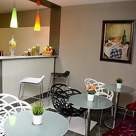 Royal Capital Cekirge Hotel 3*