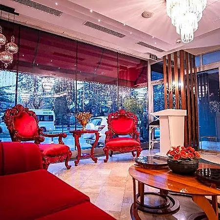 Royal Capital Cekirge 3*