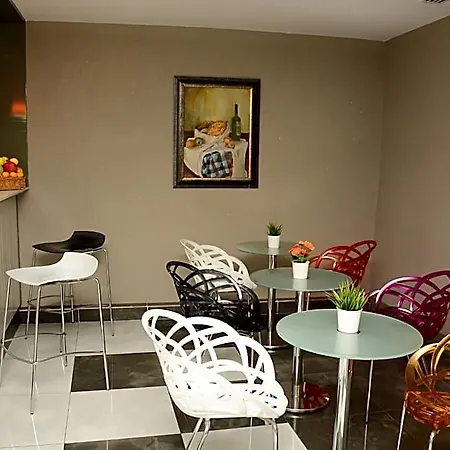 Royal Capital Cekirge Hotel 3*