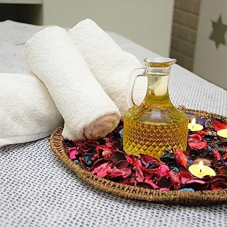 Royal Capital Cekirge Hotel 3*